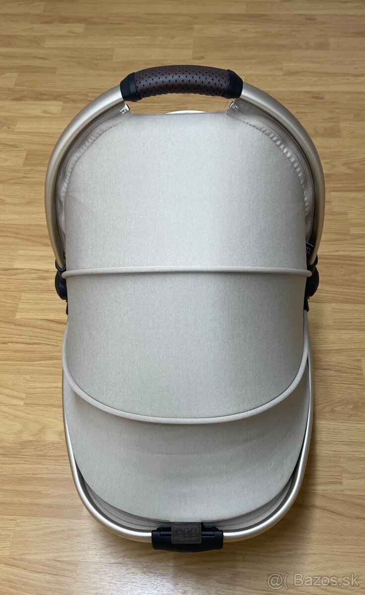 Detský kočiar EGG2 v 6-kombinácii - 8