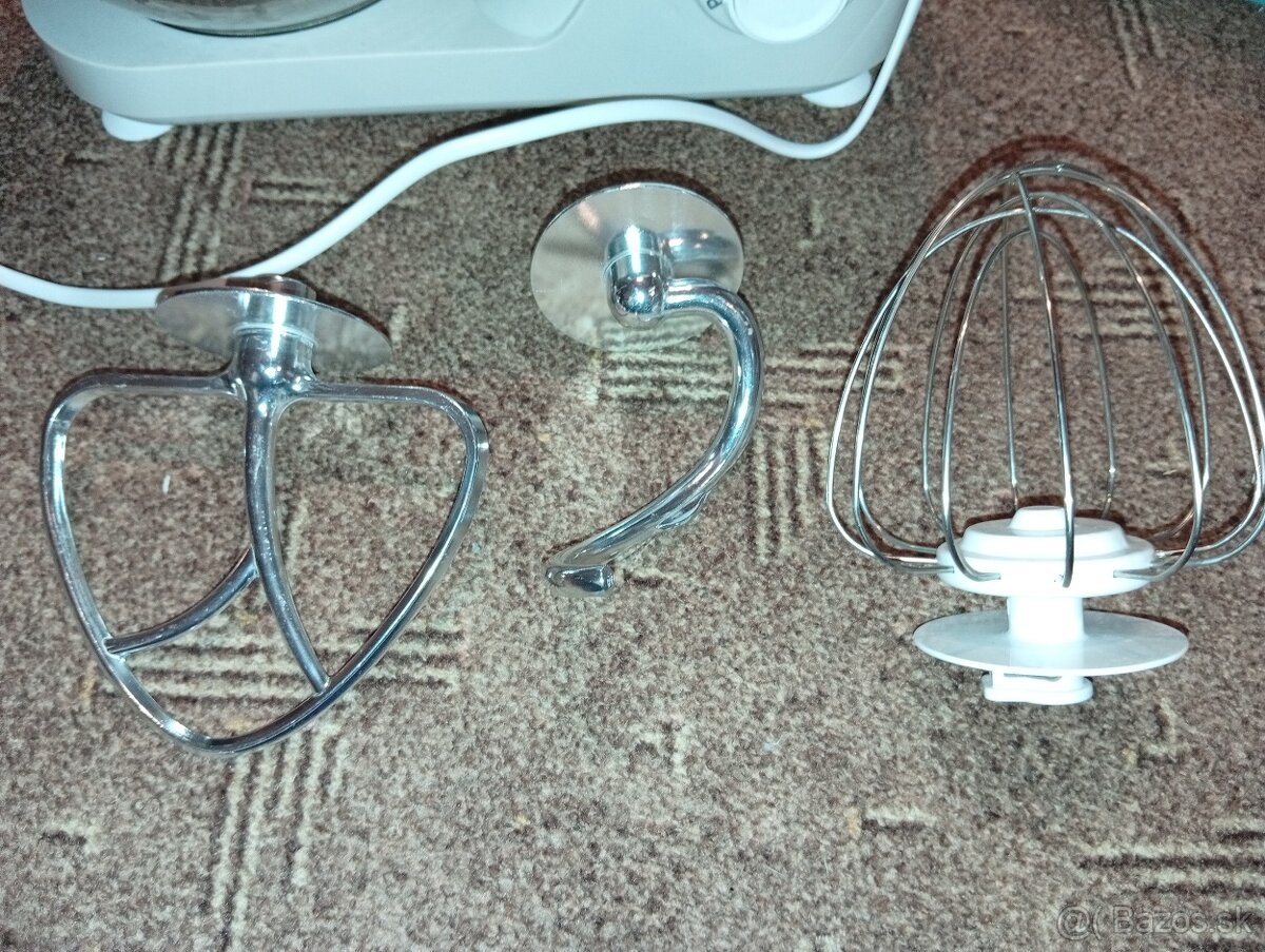 Gorenje kuchynský robot - 8