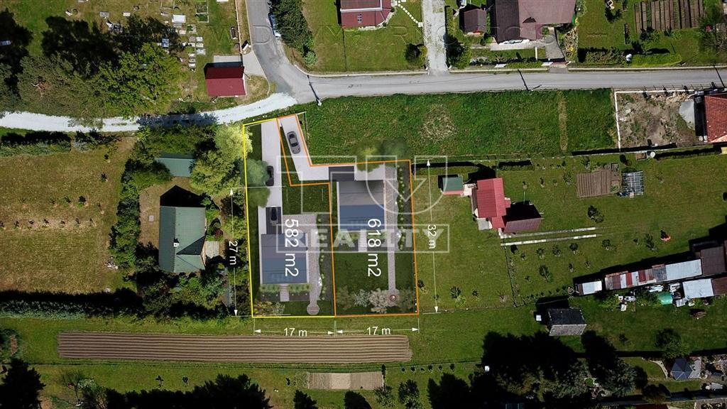 NADŠTANDARDNÉ RODINNÉ DOMY V LIPT. TRNOVCI S VÝHĽADOM NA... - 8