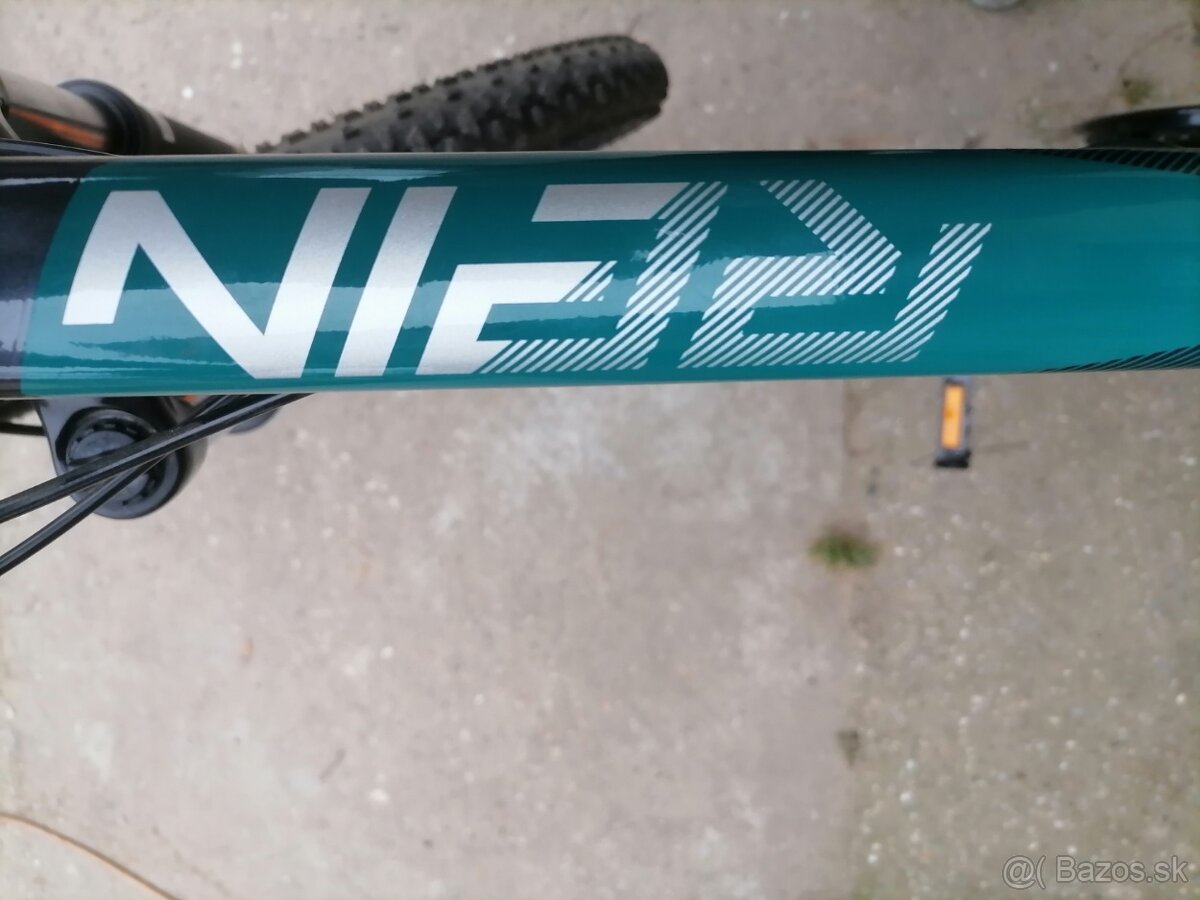 Predam horsky bicykel - 8