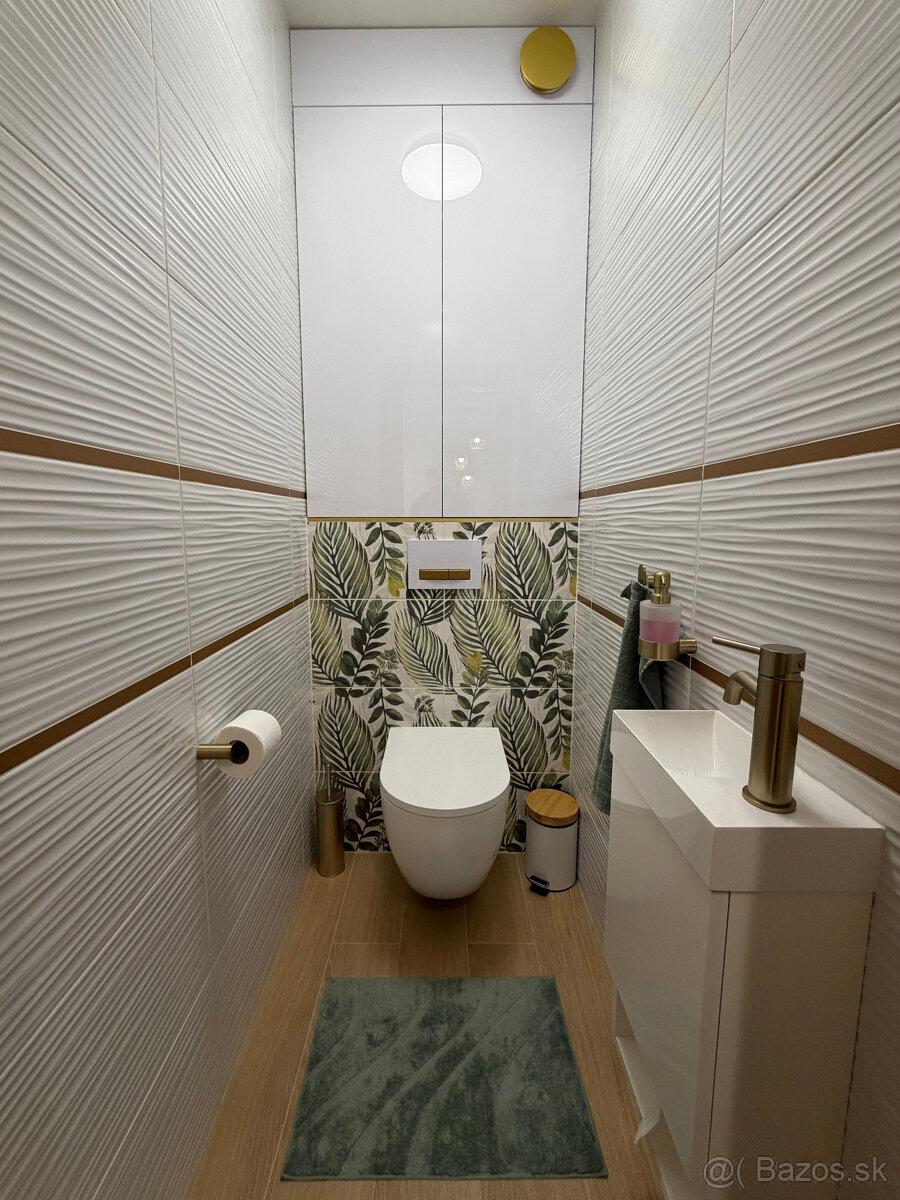 luxusný apartmán na krátkodobý prenájom - 8