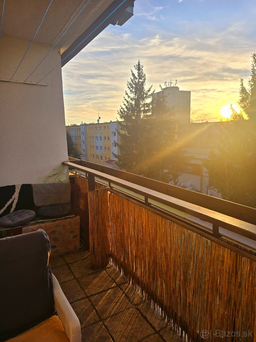 3 izbový byt, Horné Rakovce, Turčianske Teplice - 8