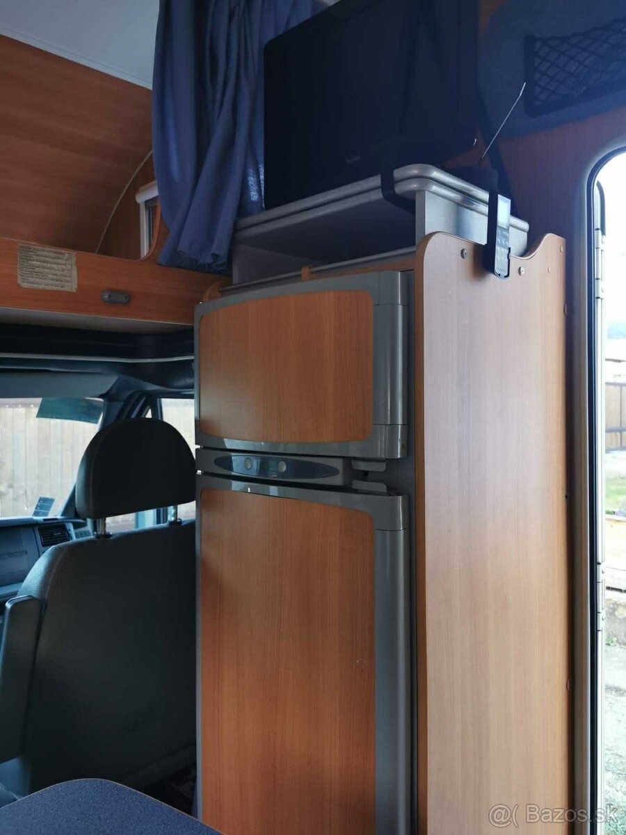 Benimar Trigano 103KW - 8