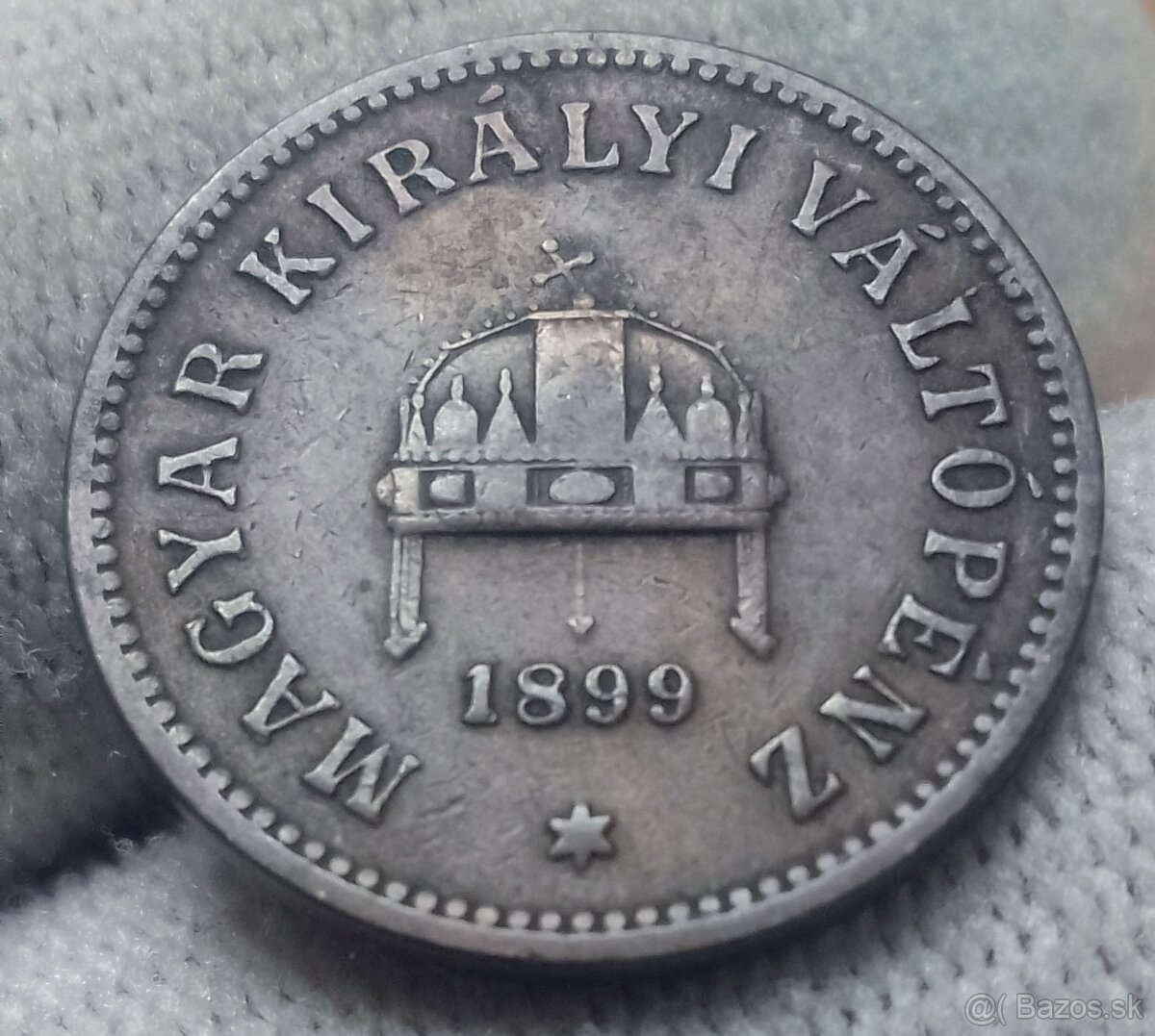 Medené 2 filére FJI. - 8