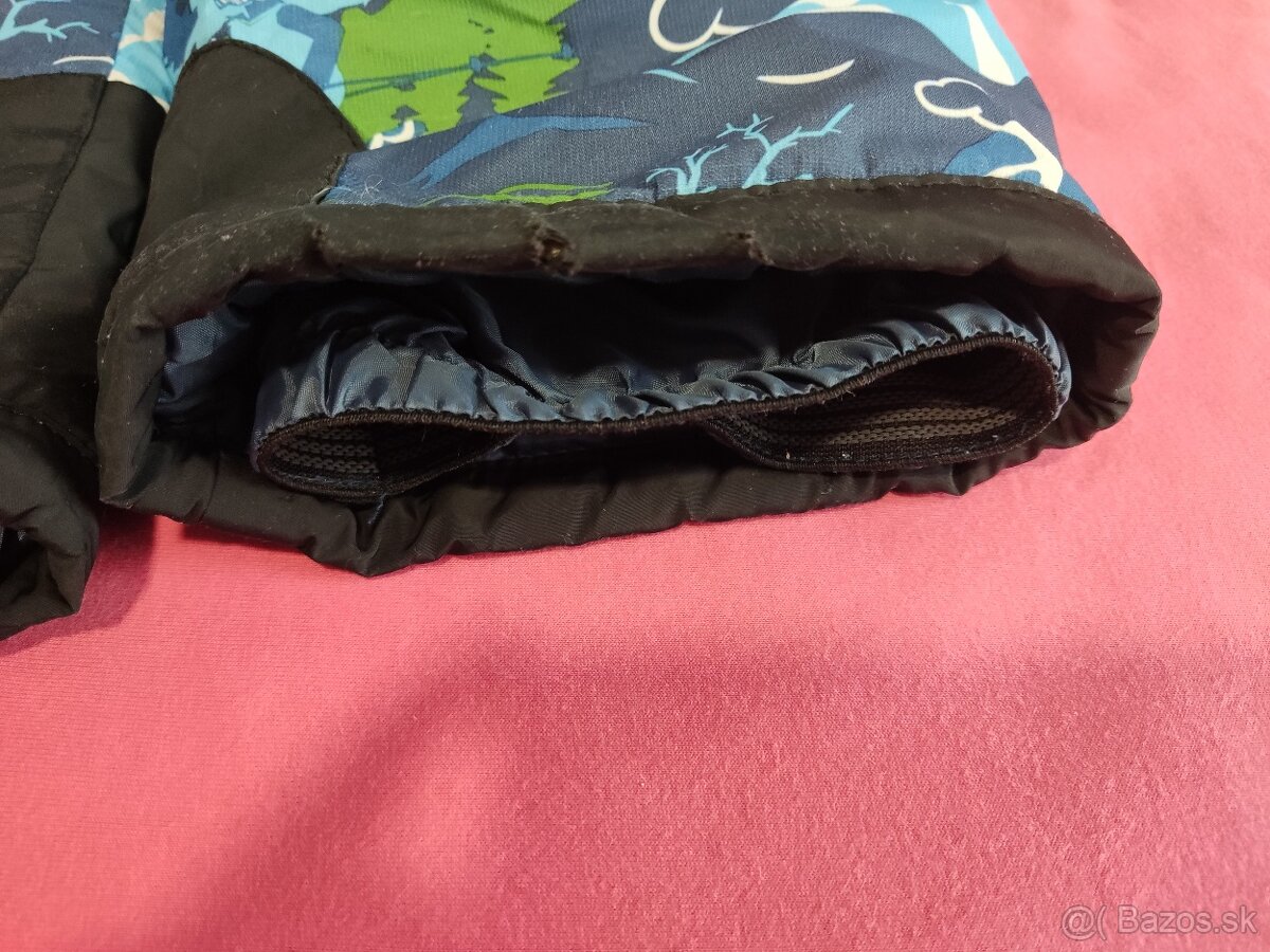 Zimná kombinéza - 8