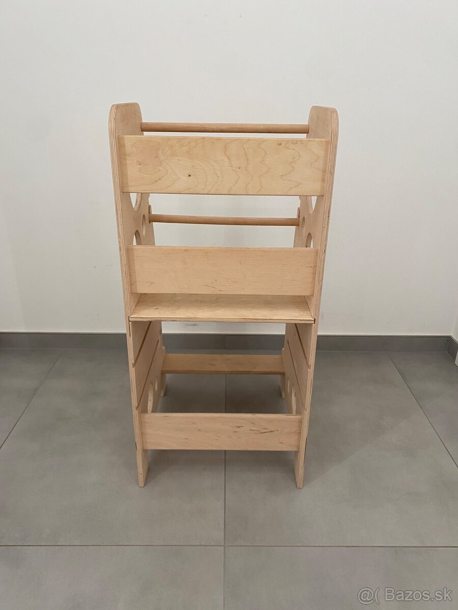 Bubble - uciaca veza - 8