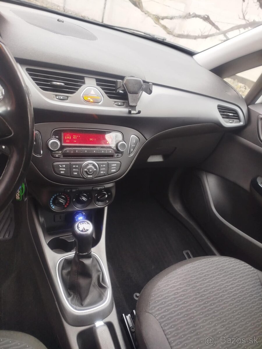 Predám Opel Corsa E 1,2 16V - 8