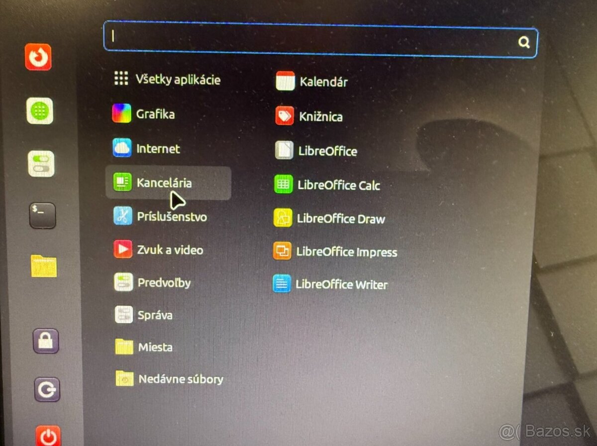 Počítač Dell OptiPlex 9020 – i5-4570 / LINUX MINT / 500G HDD - 8