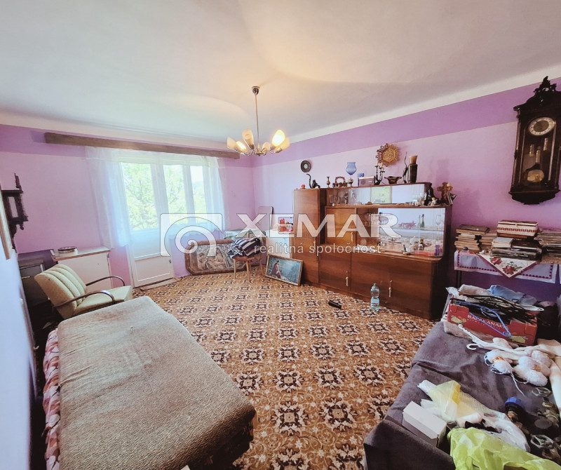 Predaj domu 2-izbové jednotky na dvoch poschodiach v Dúbr... - 8