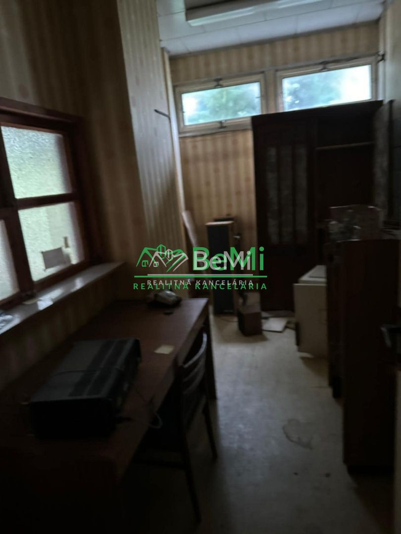 Znížená cena Polyfunkčná Budova Montovaná - 8