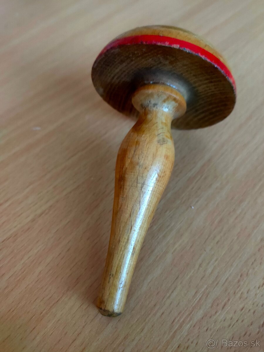 Drevené dekorácie - 8