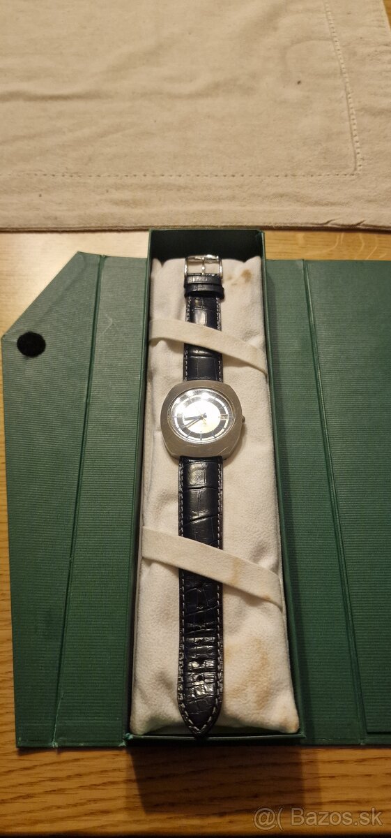 Longines Admiral Automatic Ref 8581-1 - 8