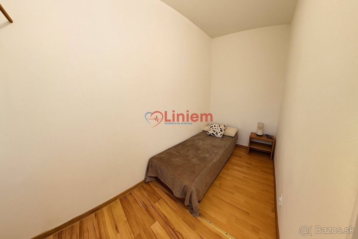 Na prenájom-2,5 izbový byt na Klokočine - 8