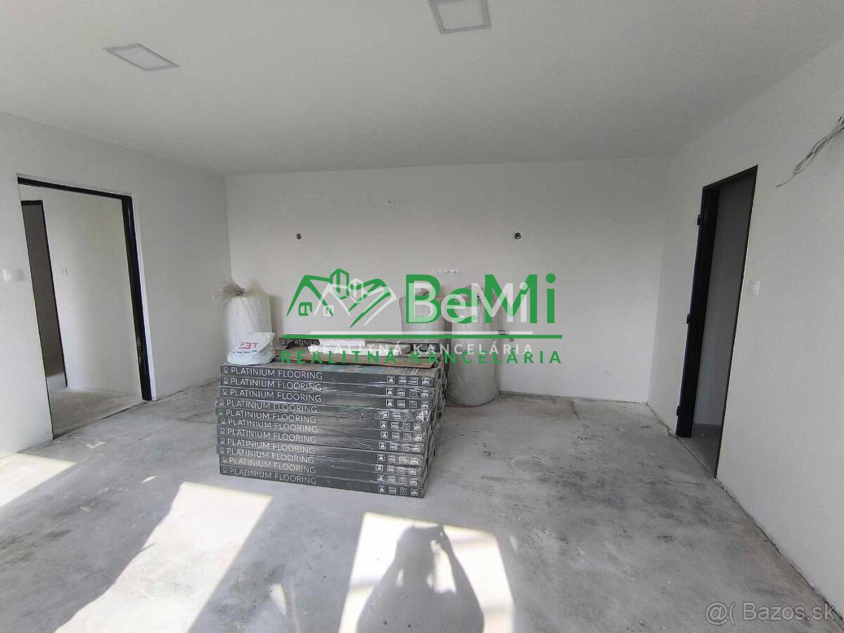 Na predaj 4-izbový byt s parkovacím miestom - 8