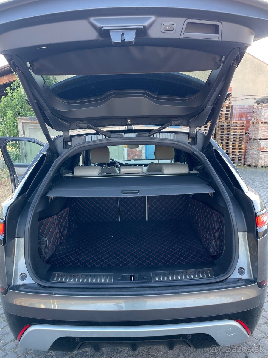 Land Rover Velar 2019 - 8