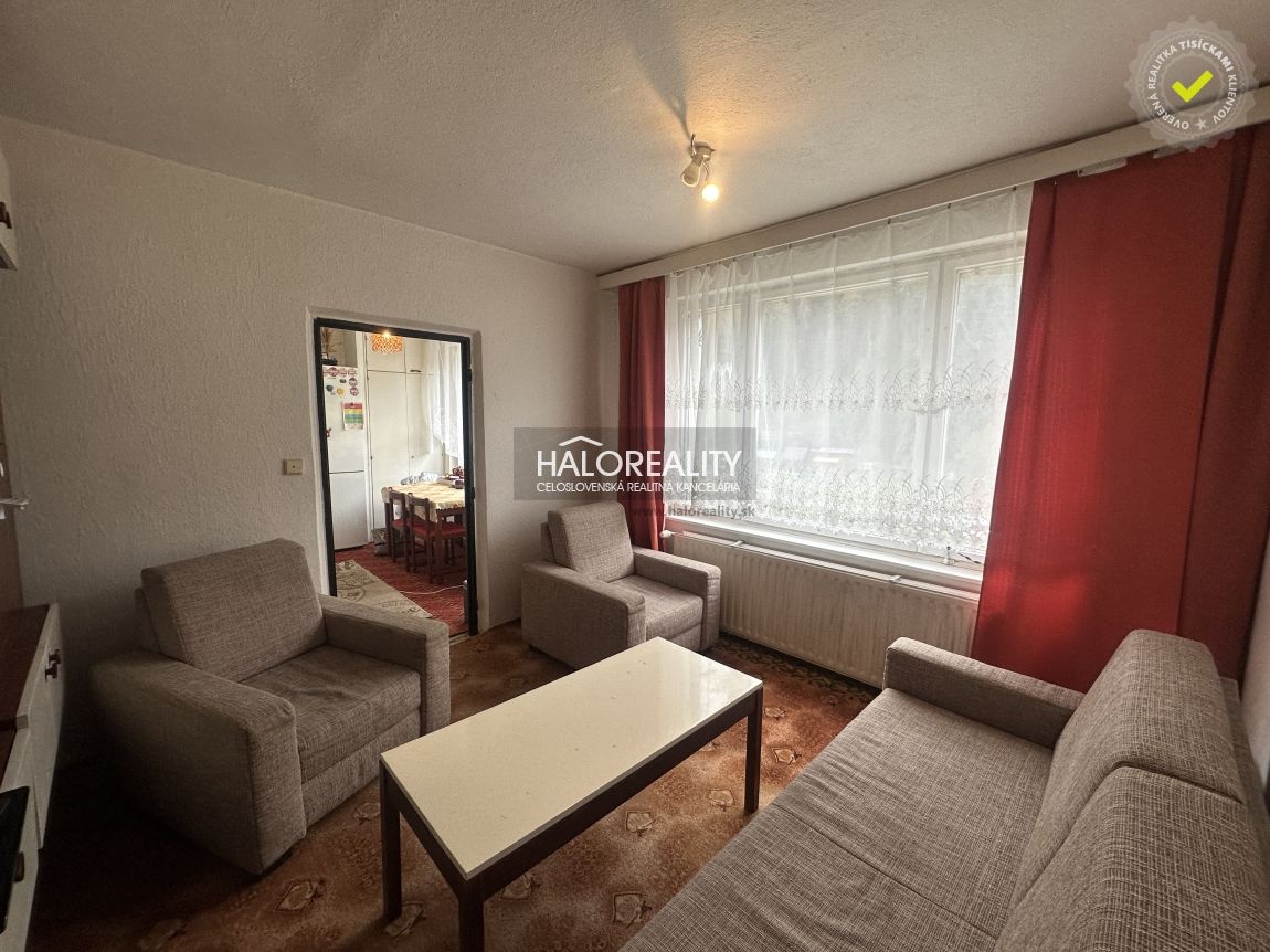 HALO reality - Predaj, dvojizbový byt Liptovský Hrádok - 8