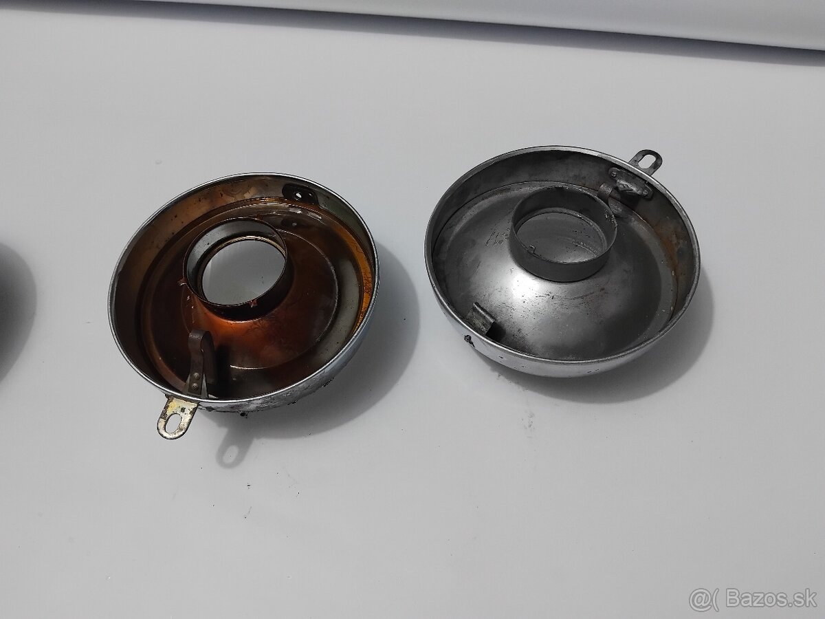 JAWA PIONIER 50/05_20/21 Predné svetlo - 8