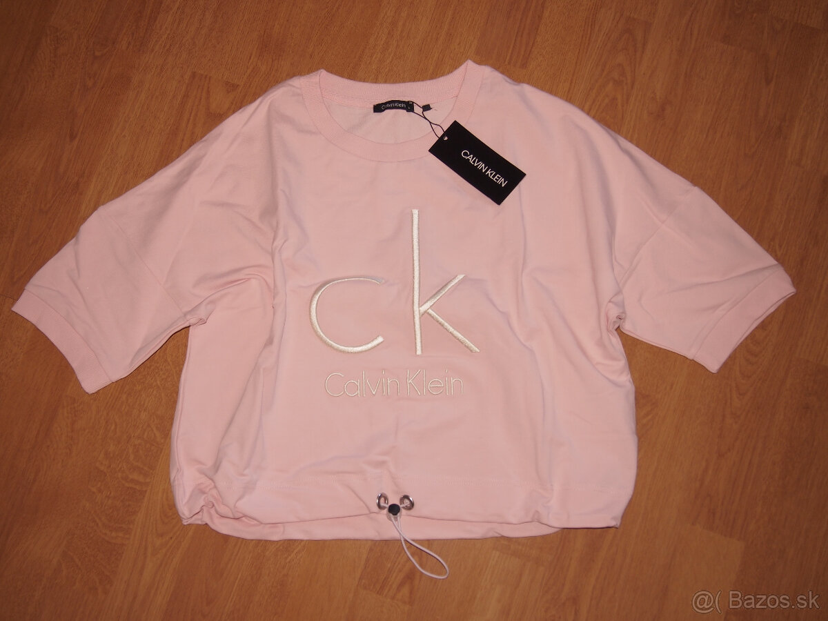 Calvin Klein dámska teplaková súprava - 8