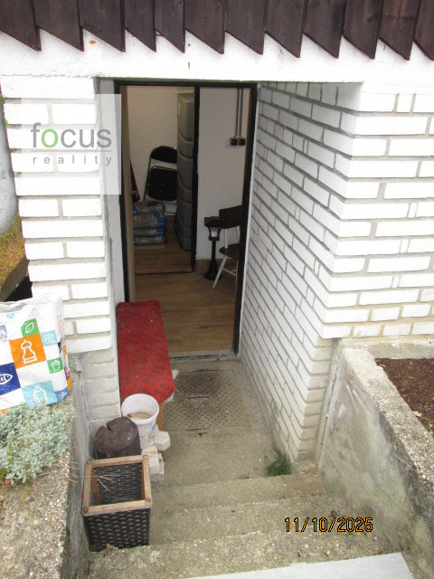 Záhradka s chatou pokročilá rekonštrukcia - Amfiteáter - 8