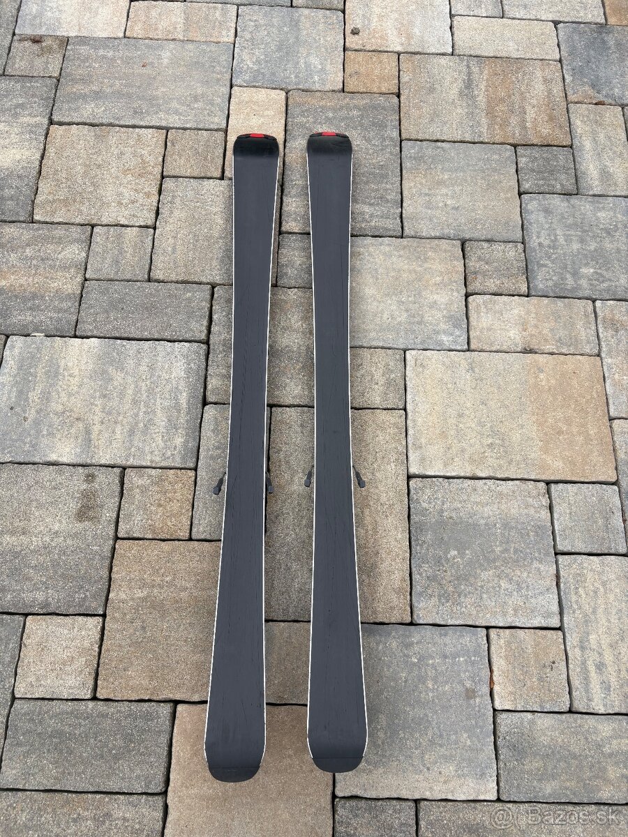 Detské lyžiarky +lyže - 8