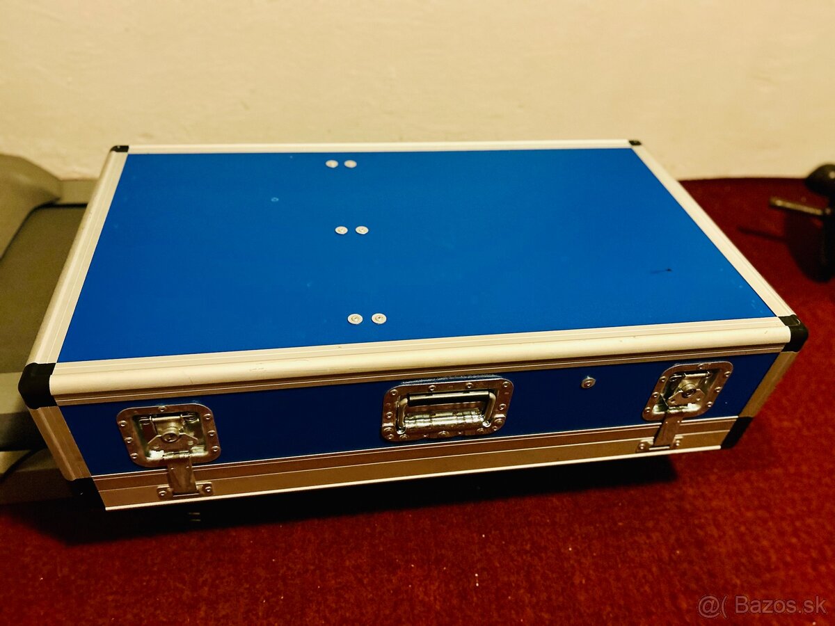 Profesionálny set pre moderovanie, ozvučenie a karaoke - 8