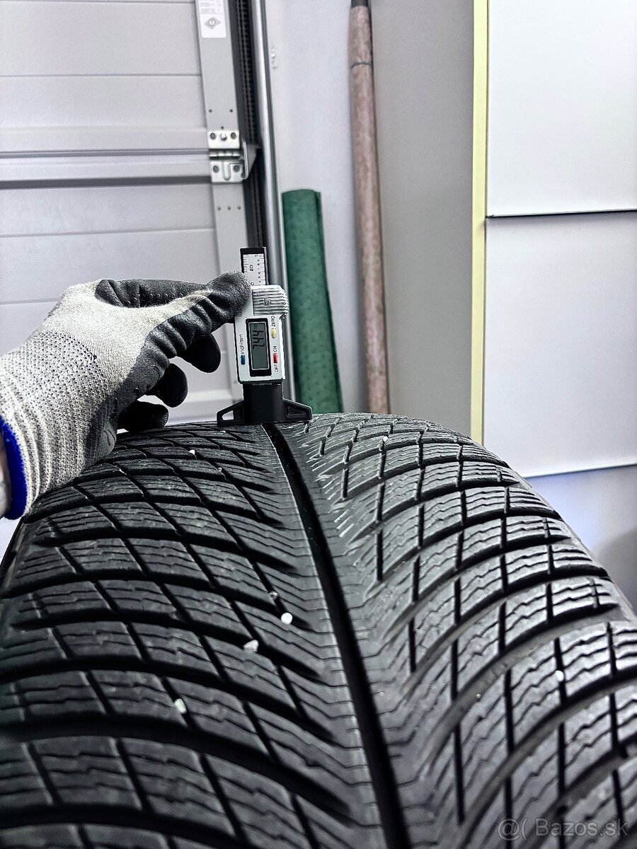 Audi Sport Q8, SQ8 R22 Zimne - 8