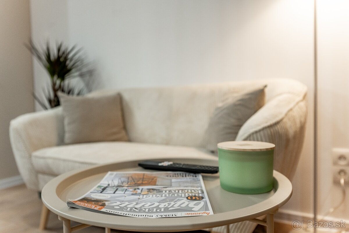 1 - izbový byt na predaj, Karpatská ul., Košice-Staré mesto - 8