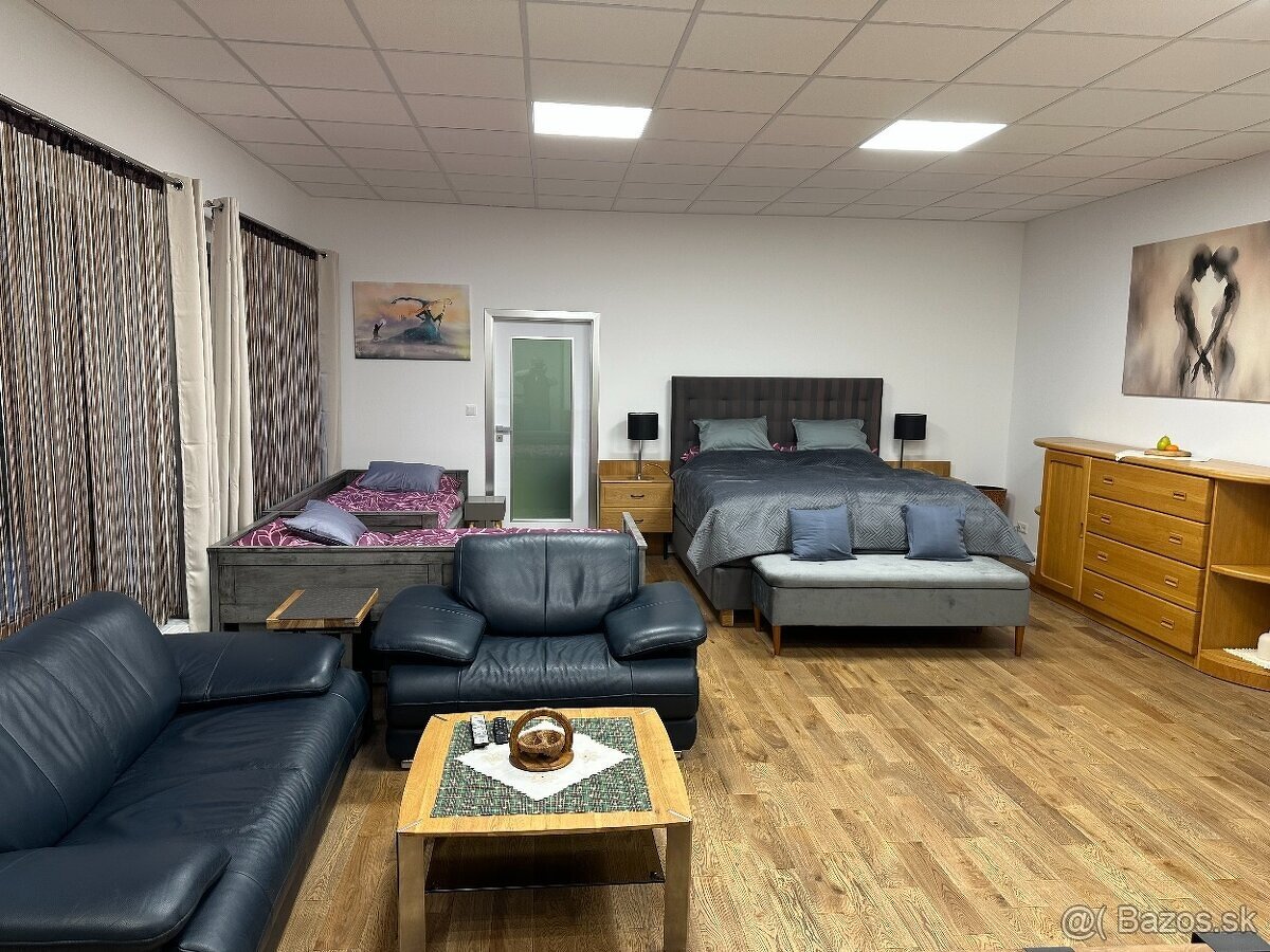 Prenájom apartmánu, Rudlovská cesta, Banská Bystrica. - 8