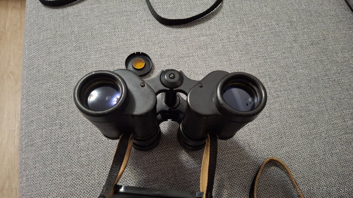 Ďalekohľad REVUE 8X30 Weitwinkel - 8