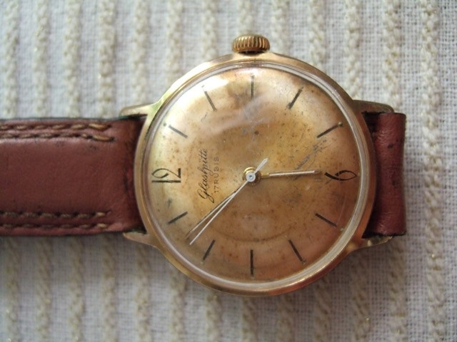 hodinky GUB Glashutte a PRIM Elegant - 8