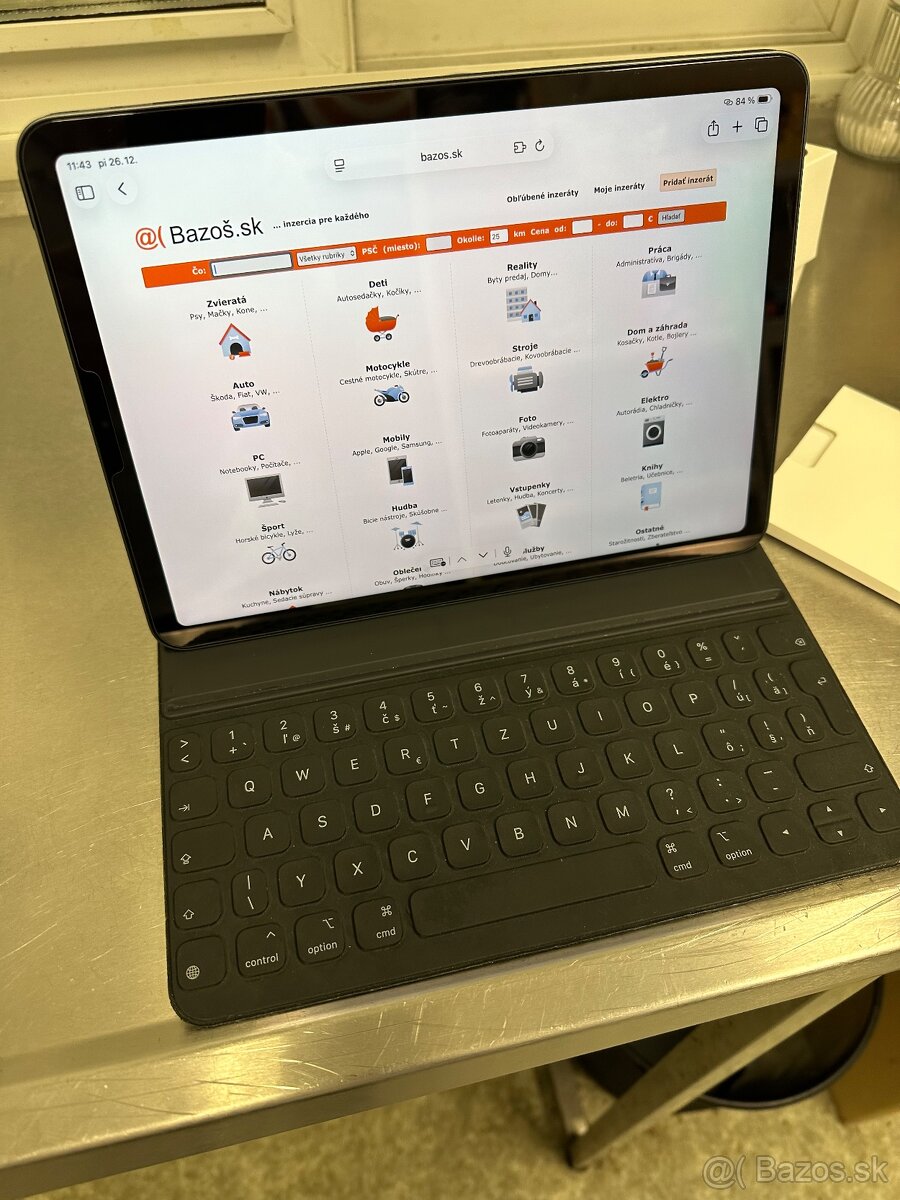 Apple iPad Air 5 generácie - 8