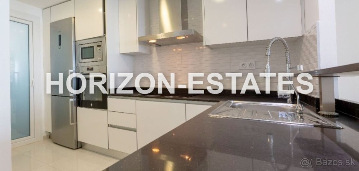 EXKLUZIVNÍ 3+kk (74 m²) | PŘÍMO U MOŘE | Punta Prima - 8