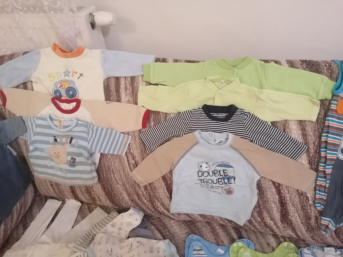 Balík oblečenia pre chlapca - 8