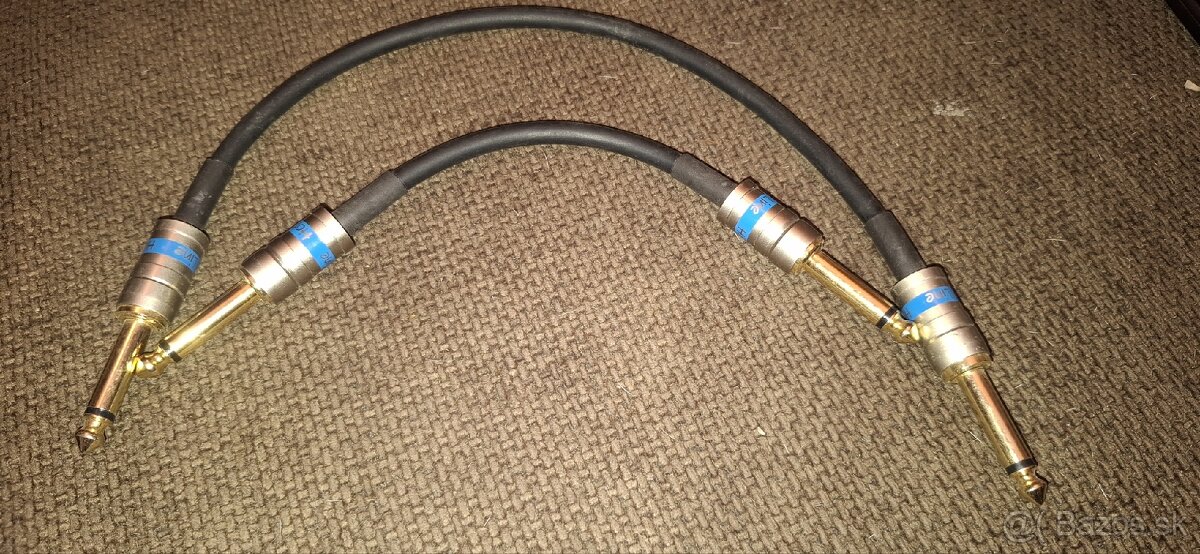 Neutrik konektory - 8