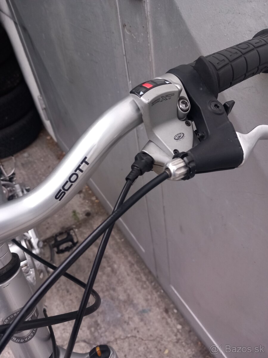 Scott galena sport - 8