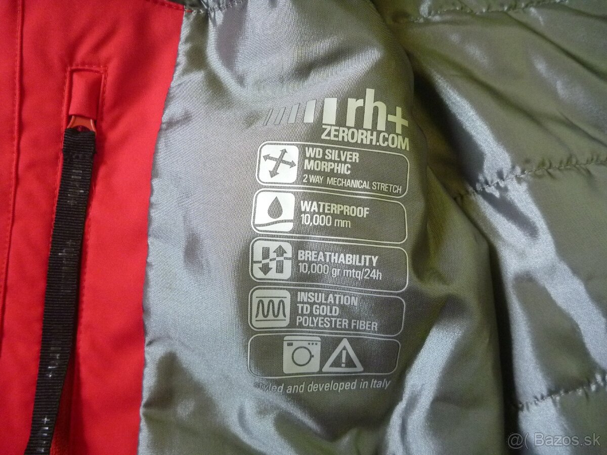 2 x dámska lyžiarska bunda - 8