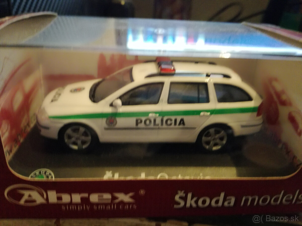 modeli aut Škoda - 8