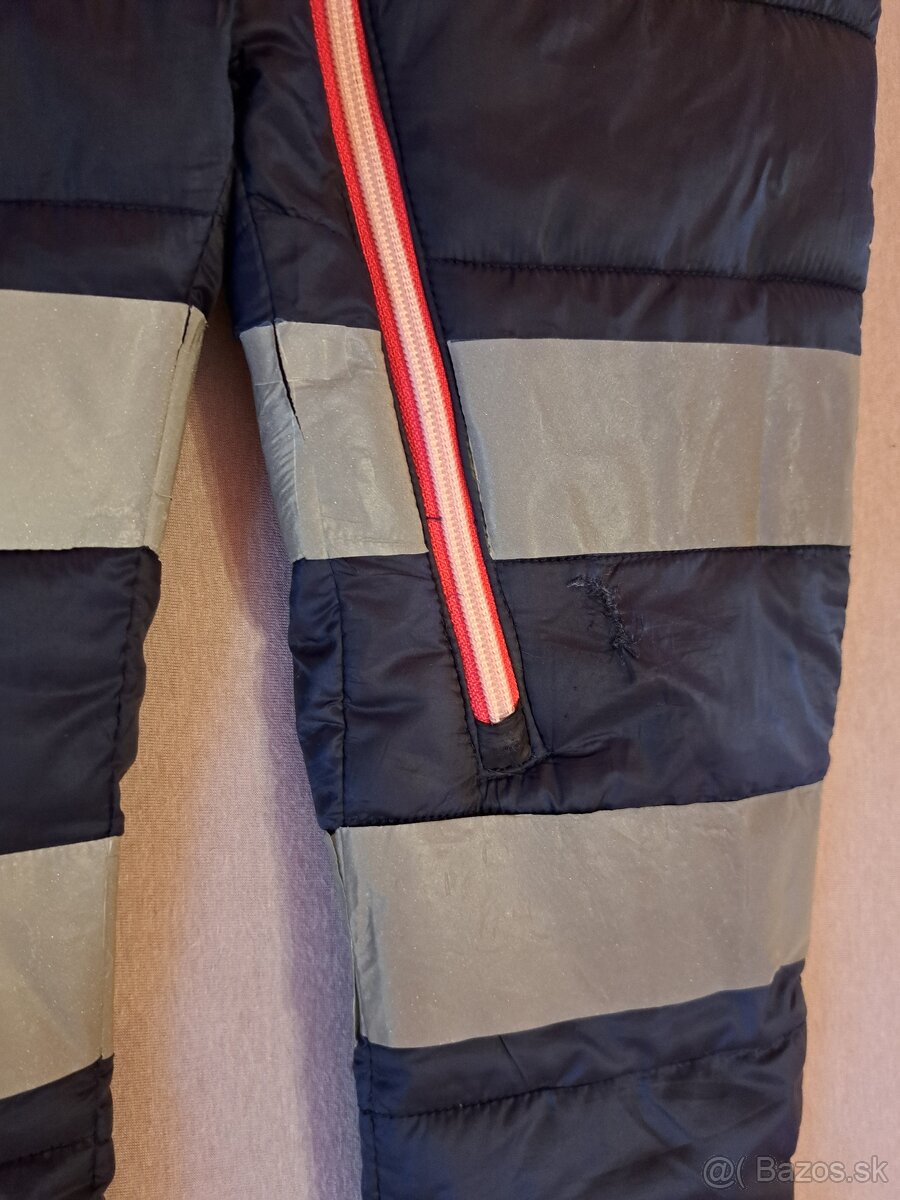 Lyžiarsky komplet 86/92 - 8