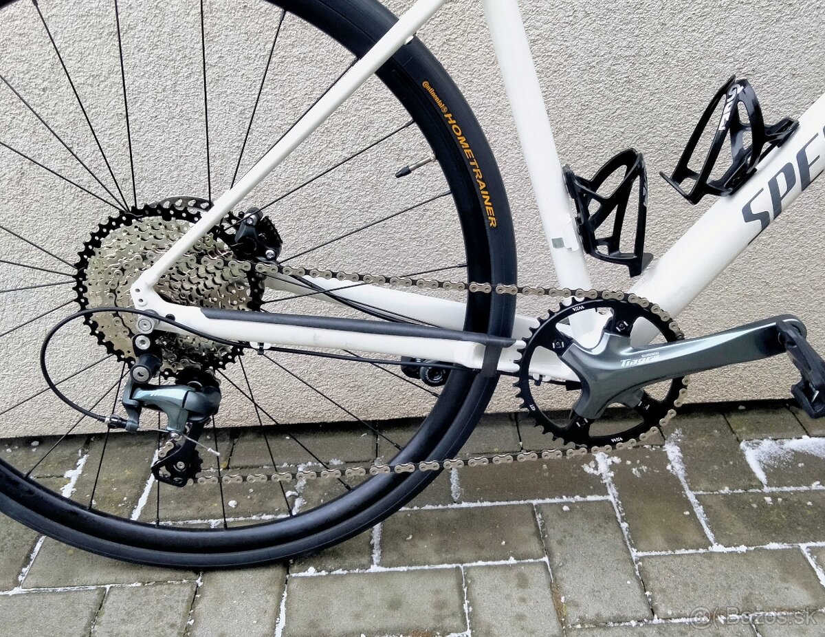 Specialized Diverge E5 vel.56 1x10 - 8