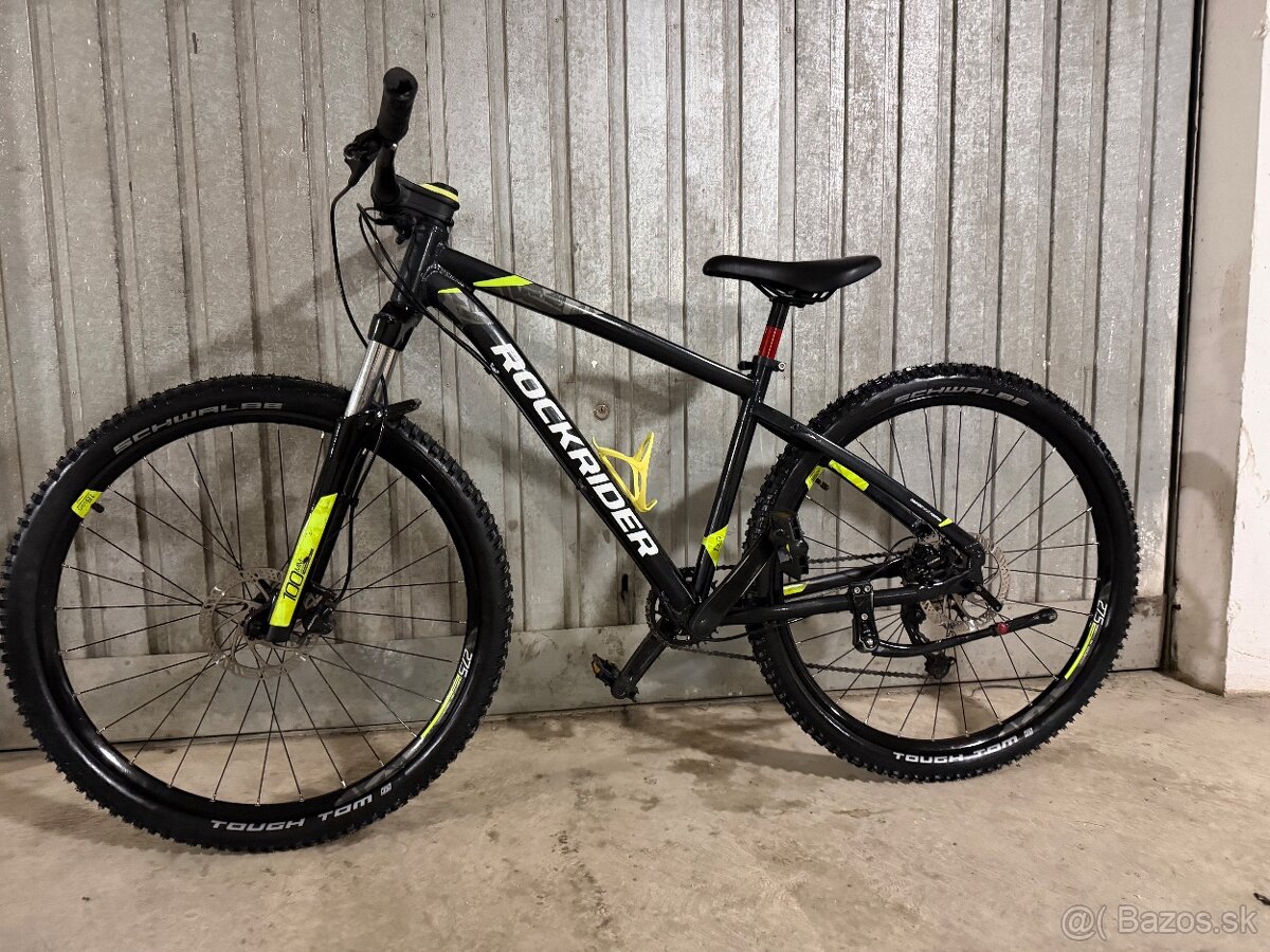 Rockriser st 530 S - 8