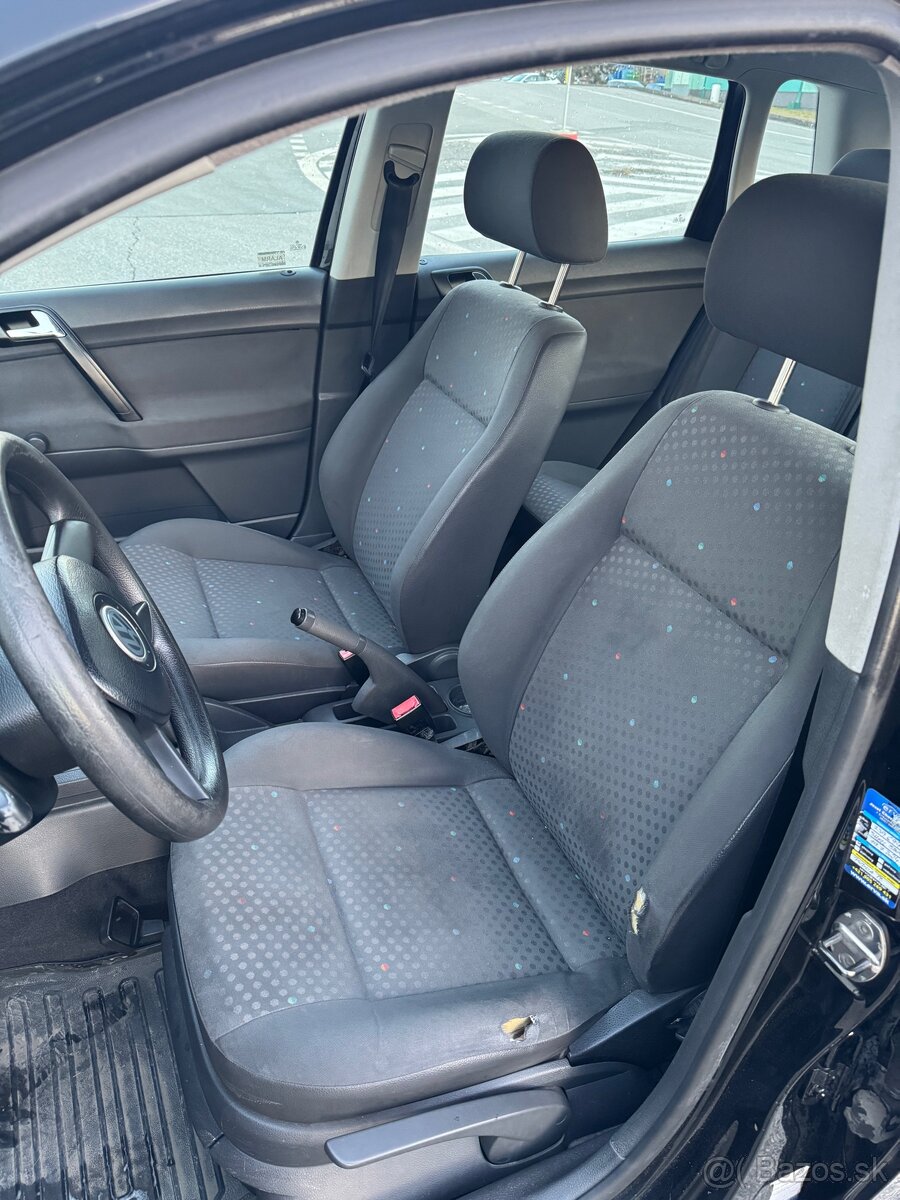 Volkswagen Polo 1.2 40kw - 8