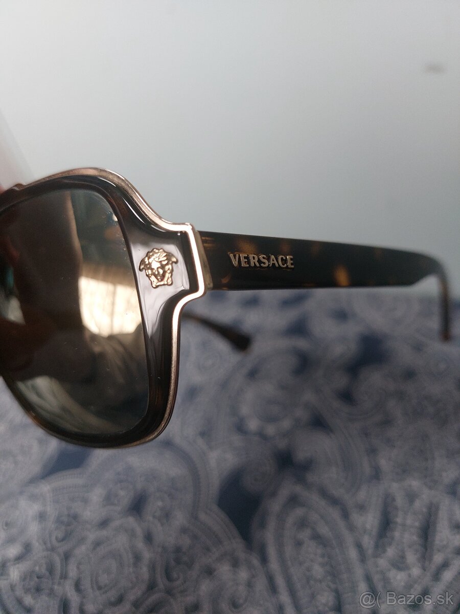 Original okuliare Versace - 8