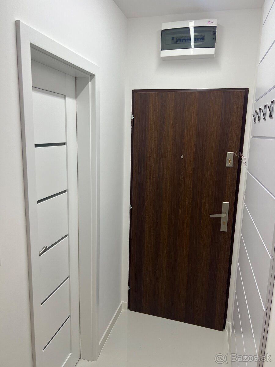 Garsonka na prenajom - 8