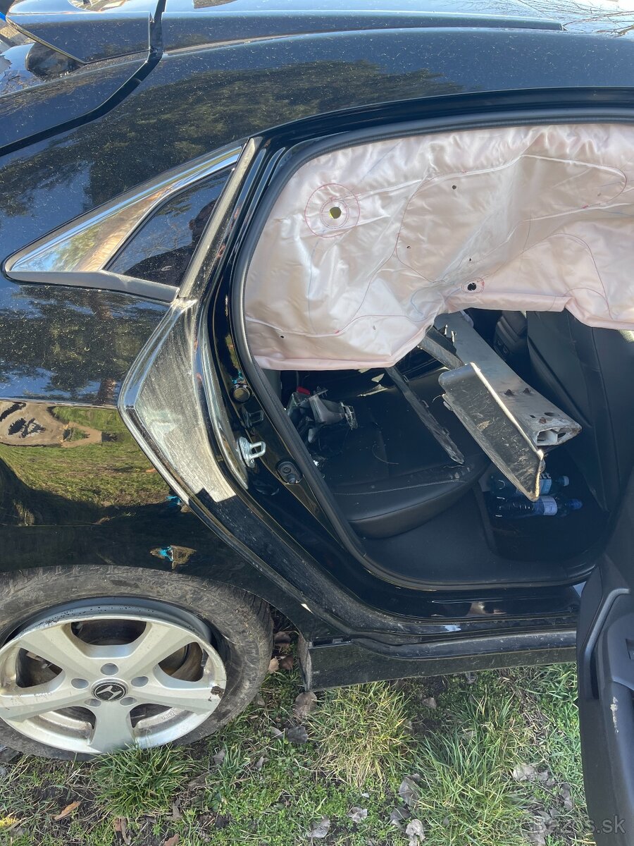 Honda Civic 1.5 vtec turbo executive - 8