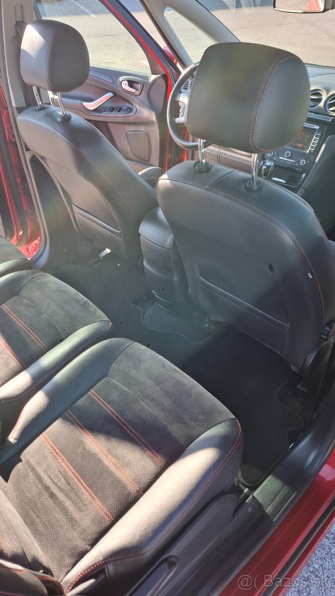 Ford S-max 2.0 EcoBoost ST Line - 8