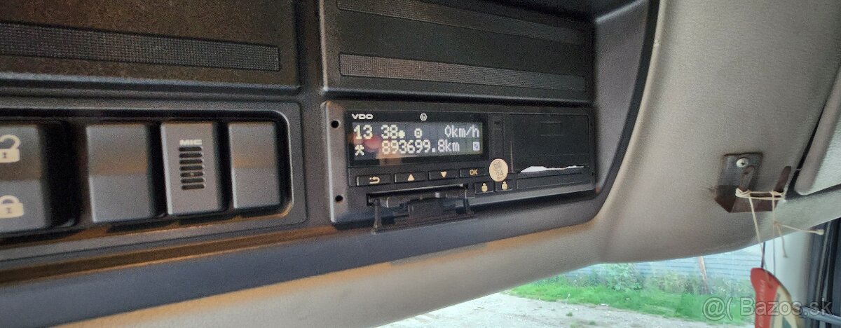 Renault Midlum dxi - 8