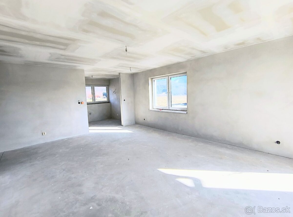 Novostavba neďaleko Šútovských vodopádov - 8