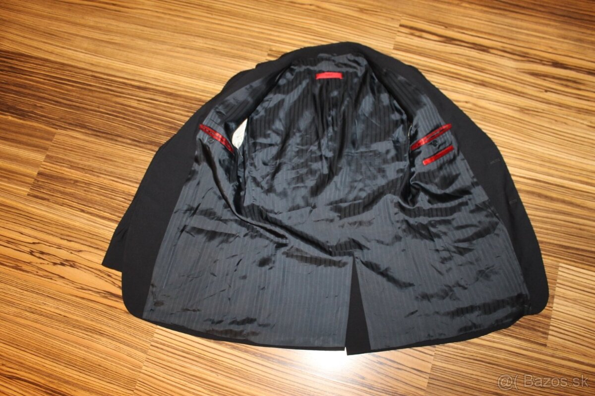 Sako Regular Fit HUGO BOSS v. 44 (S) - 8