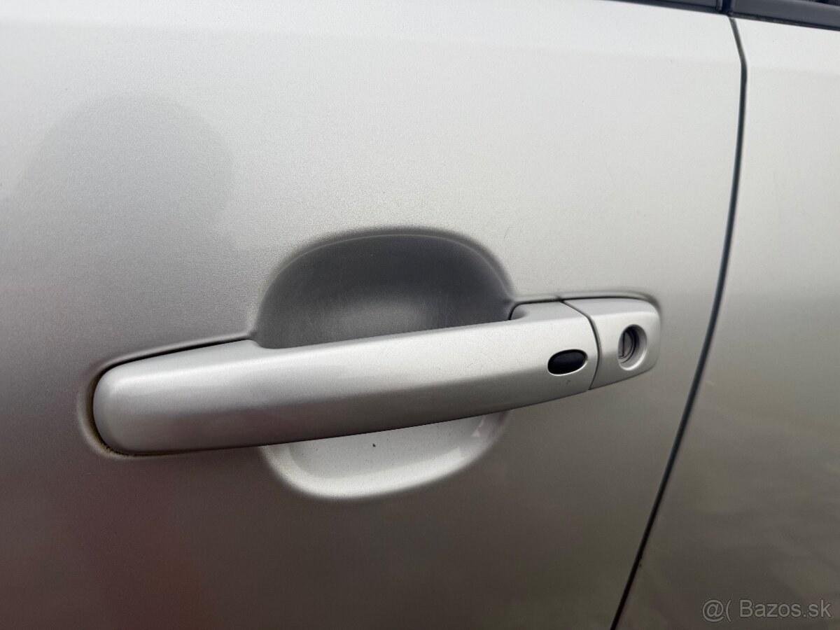 Suzuki Grand Vitara 2.0 Benzin 4x4 len 66000km - 8