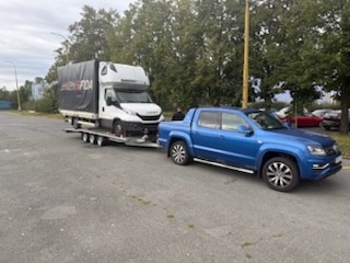 Autoprepravnik , PRENÁJOM - 8